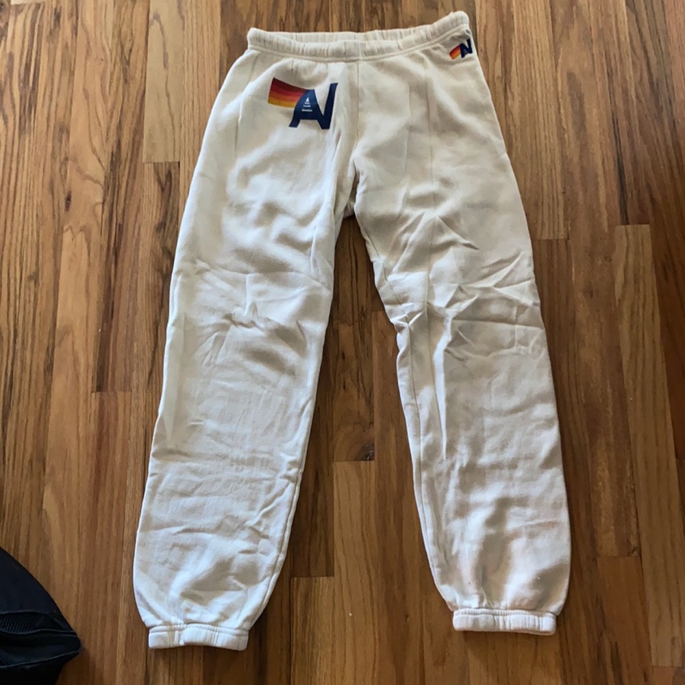 Aviator Nation AV Sweatpants - Picture 3 of 5